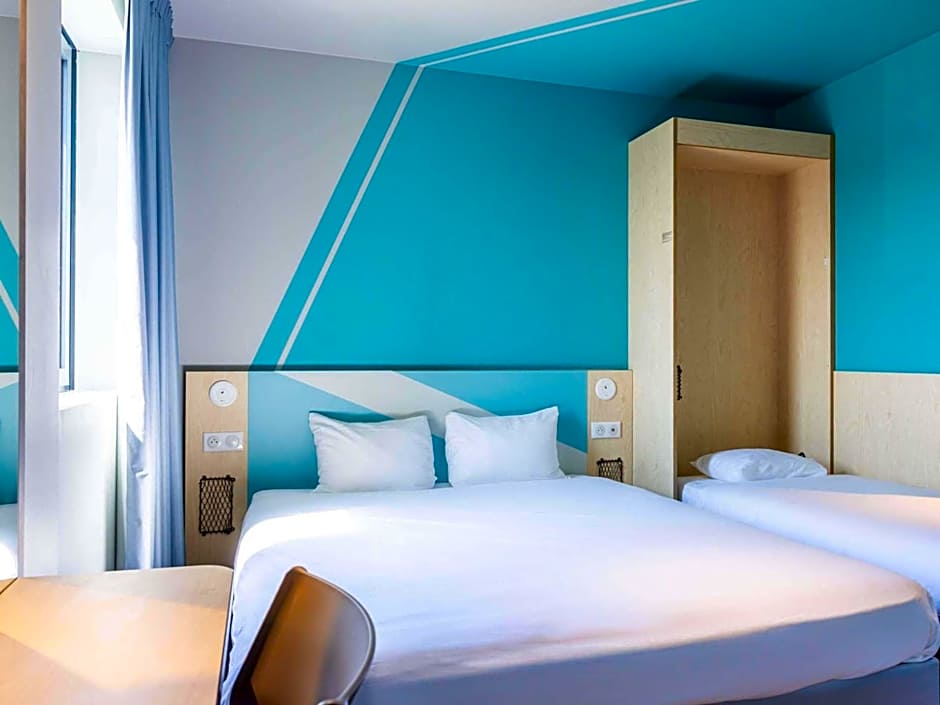 Ibis Budget Toulouse Labege