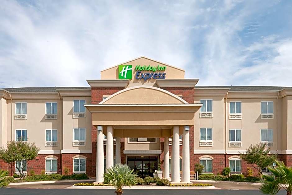 Holiday Inn Express San Angelo By IHG