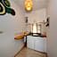The Lazy Monkey Hostel & Apartments