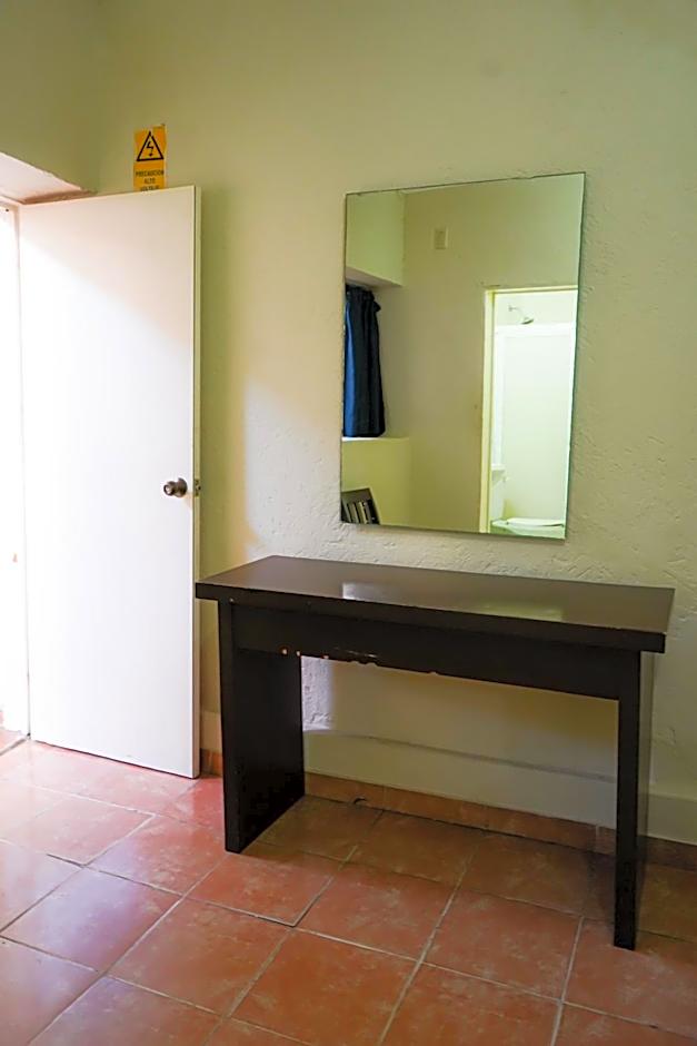 OYO Hotel Plaza Veracruz Centro Historico