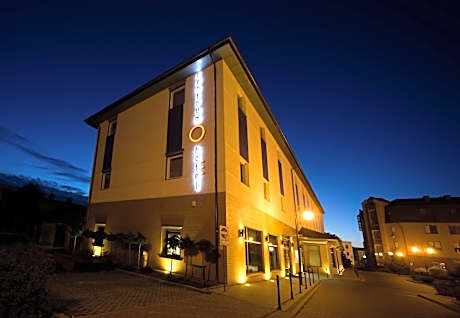 Hotel Centrum