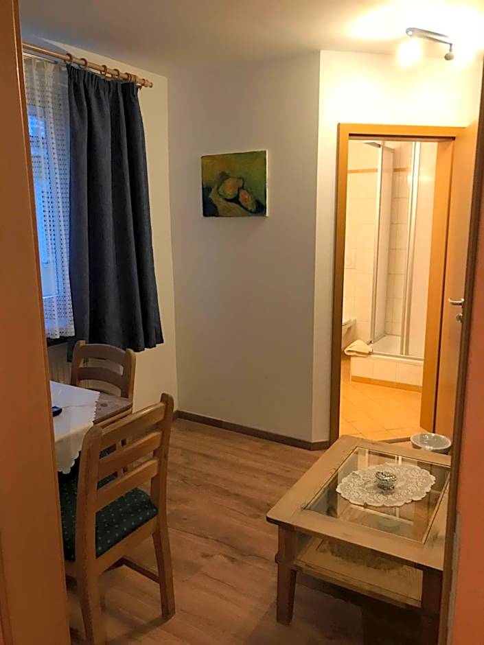 Hotel Guntia Boardinghouse virtueller check in und Zimmer Zugang