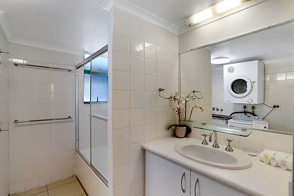 Headland Gardens Holiday Apartments