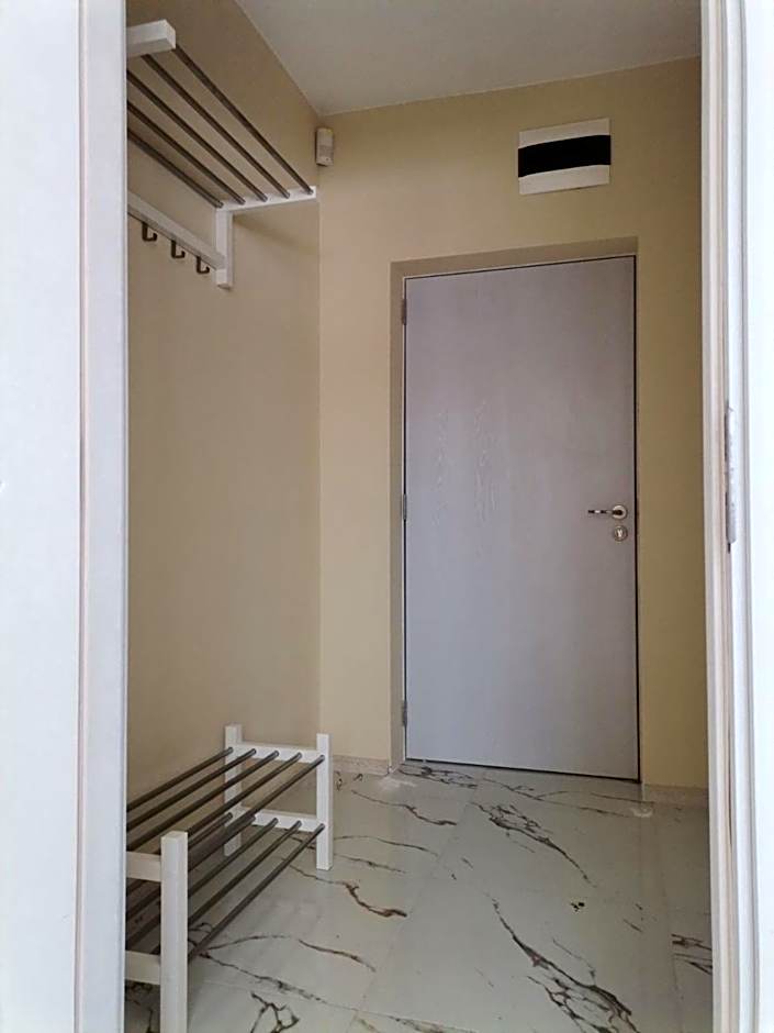 Zigrabay lovely appartments