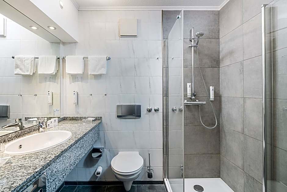 Best Western Hotel AM Papenberg