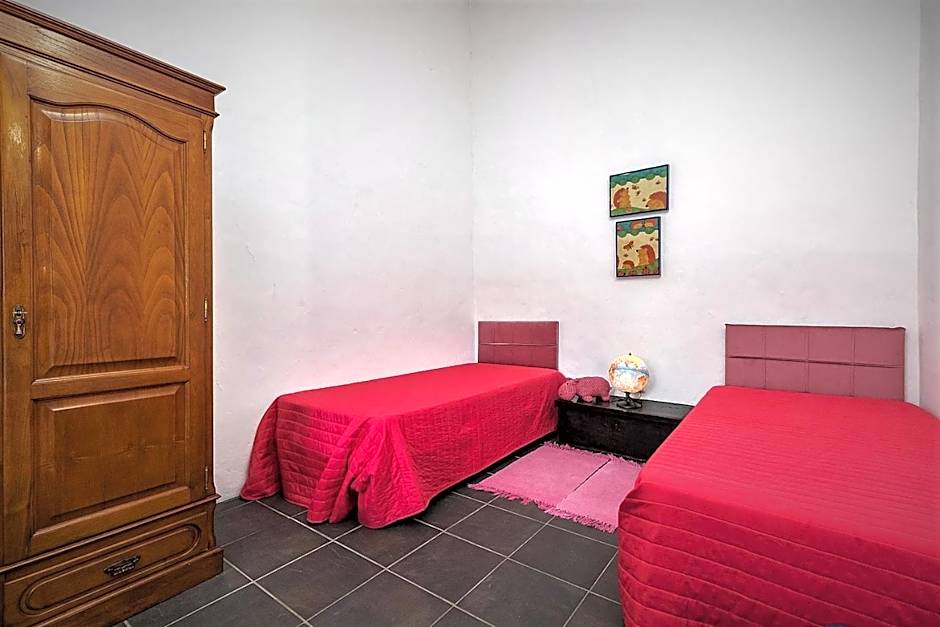 Casa Amoreira - Quinta Amoreira