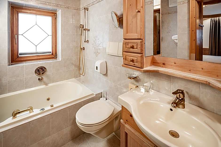 Apartments Hotel Garden