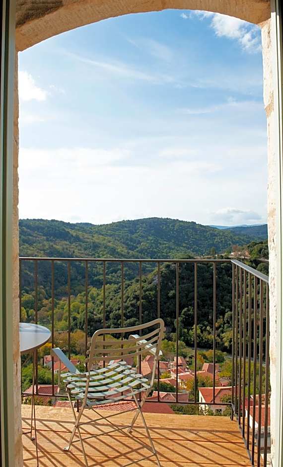 Ruga of Vamvakou Homes