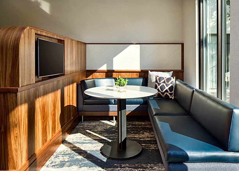 Courtyard by Marriott Fort Collins