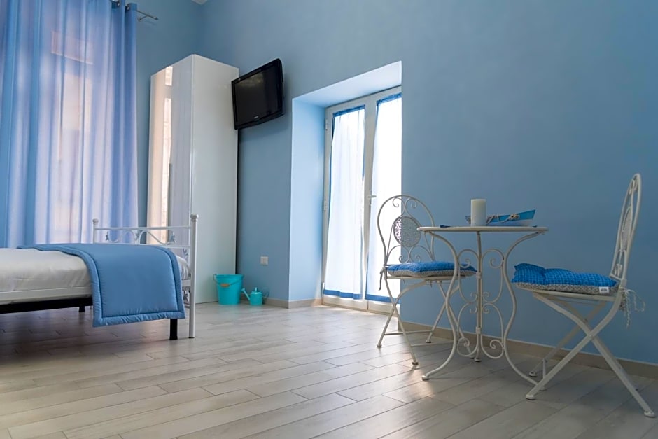 Essential Suite B&B Botanic