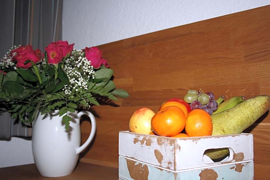 Hotel Deutsches Haus