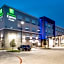 Holiday Inn Express And Suites Denton South