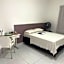 Pousada hostel praia itapua