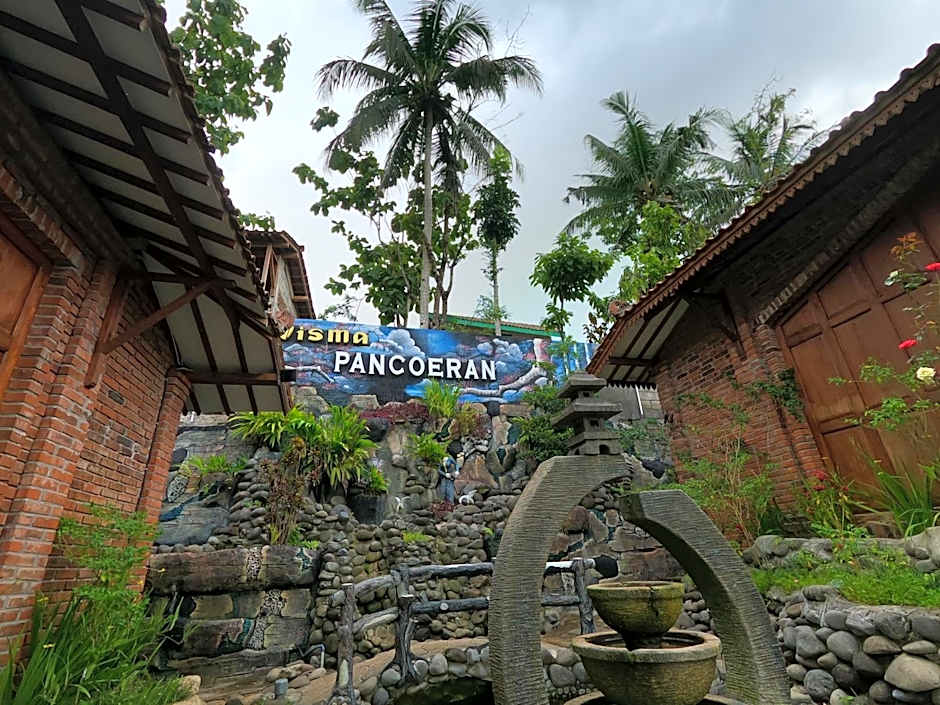 Wisma Pancoeran