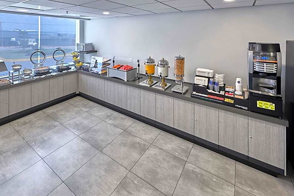 City Express Junior by Marriott Guadalajara Periférico Sur