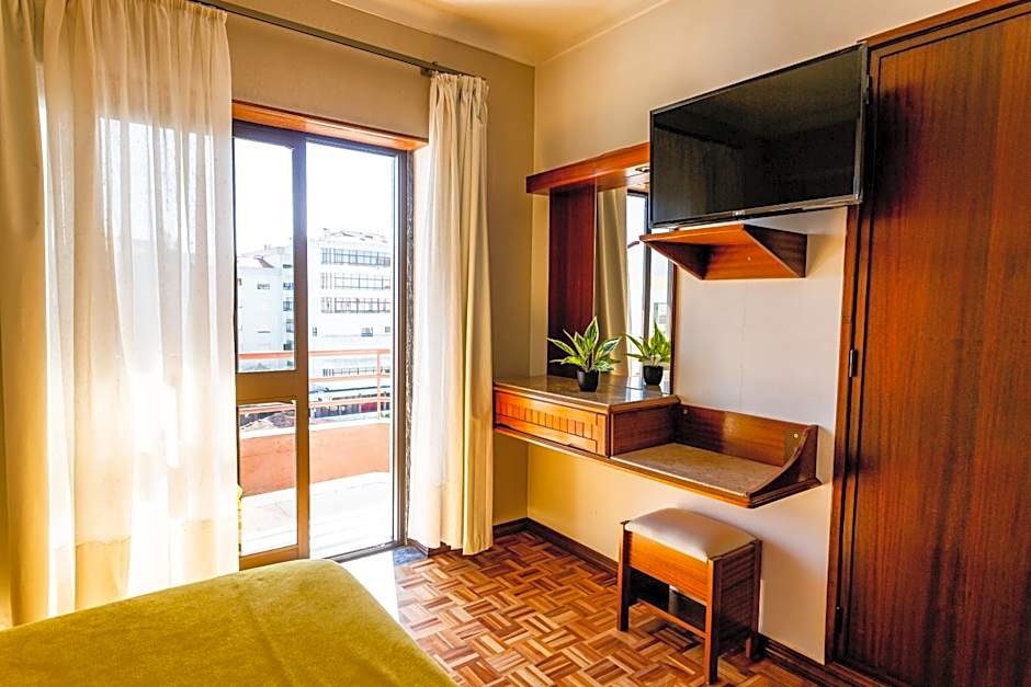 Dona Amélia Hotel by RIDAN Hotels