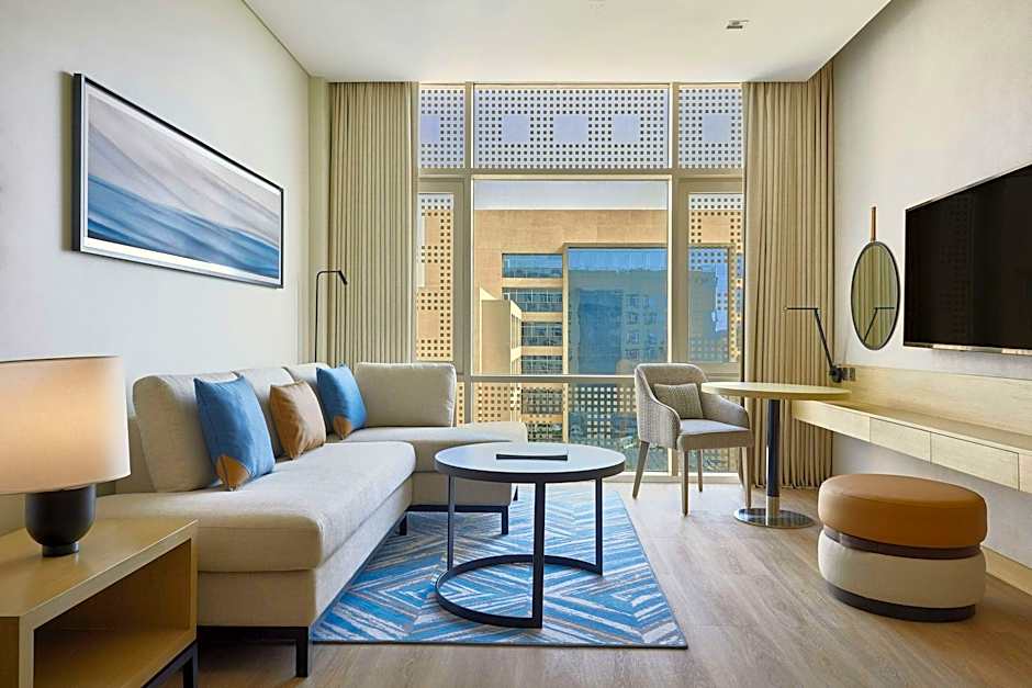 Courtyard by Marriott Jubail