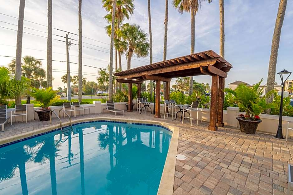 Best Western St. Augustine Beach Inn