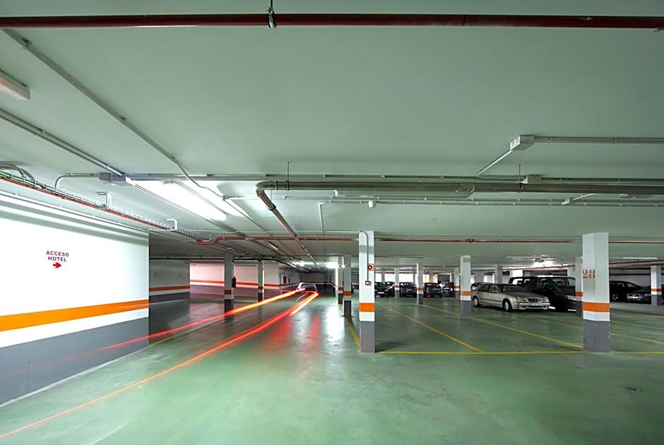 Abades Nevada Palace