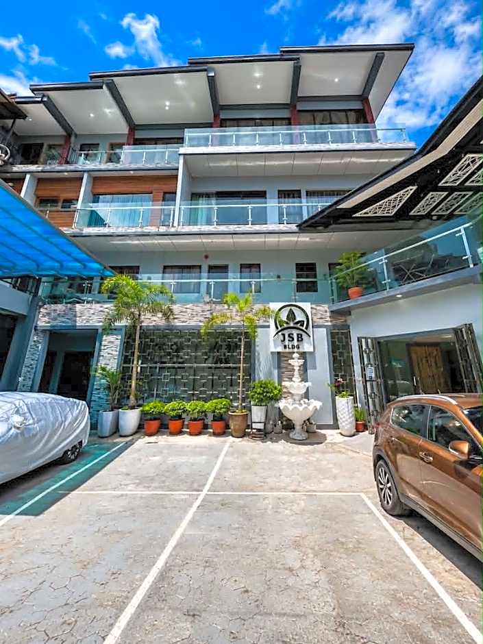 JSB Suites