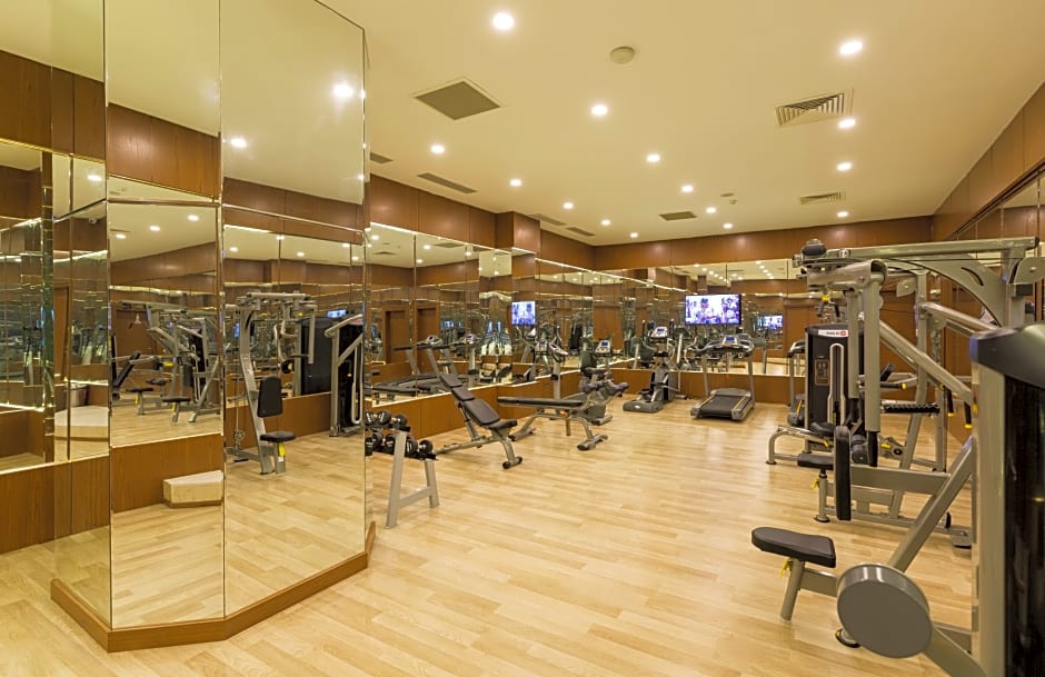 Yilmazoğlu Park Otel