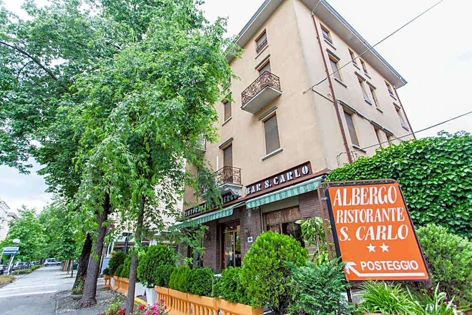 Hotel Ristorante San Carlo