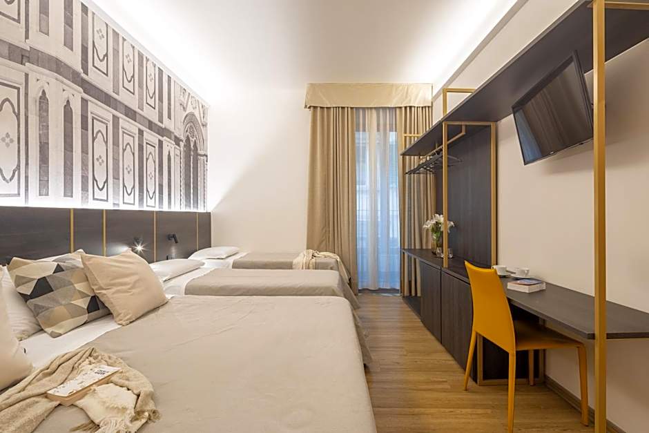 Hotel Mia Cara & Spa