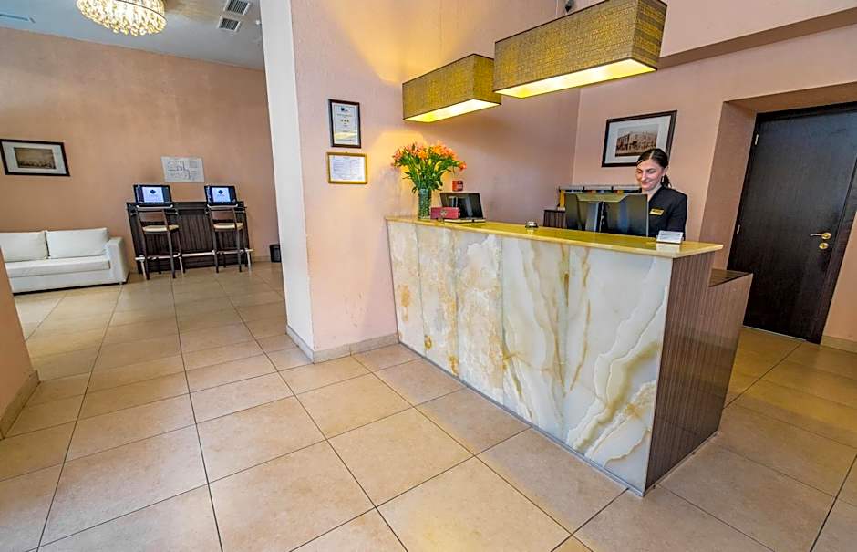 Hotel Lomsia