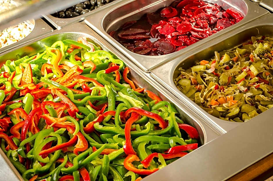 Sagitta All inclusive light