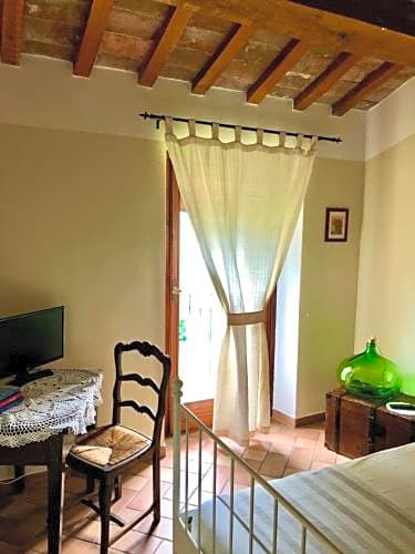 Le Velle B&B Casa in campagna