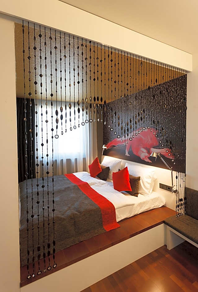 Bohem Art Hotel