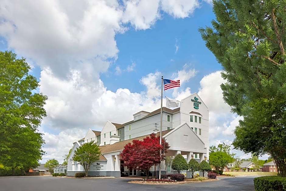Homewood Suites by Hilton Augusta