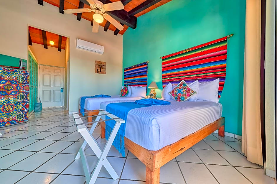 Casa Maria Hotel Boutique & Gallery Adults Only