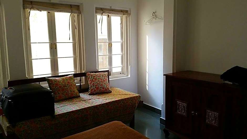 Hotel Aashiya Haveli