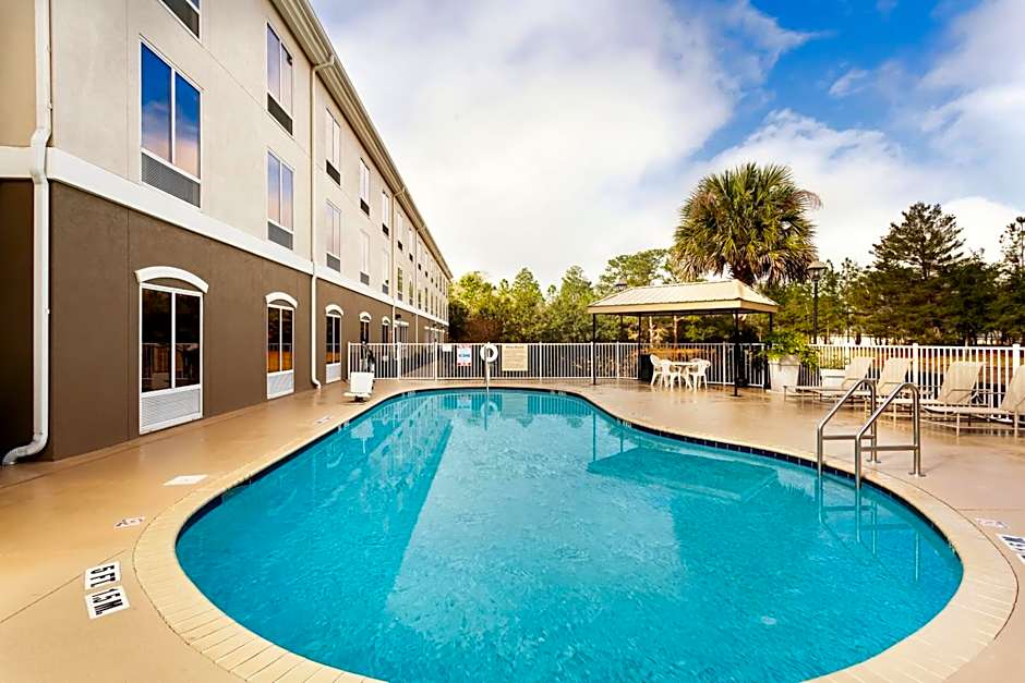 Holiday Inn Express Hotel & Suites Inverness By IHG