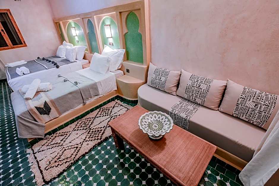 Hassilabiad Appart Hotel