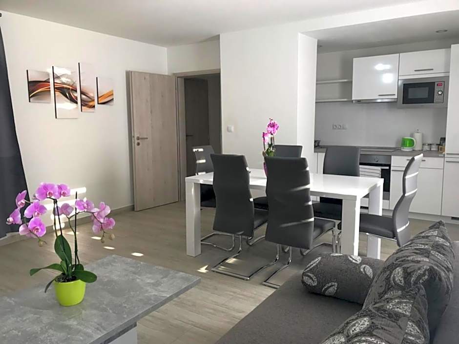 Panorama Apartments