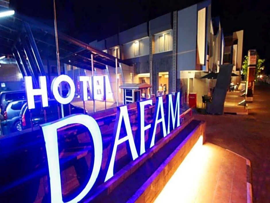 Hotel Dafam Cilacap