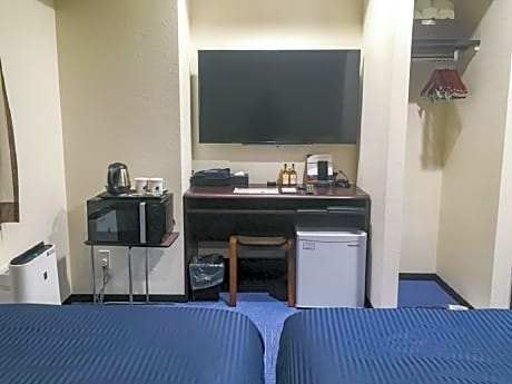 Twin Room - Non-Smoking