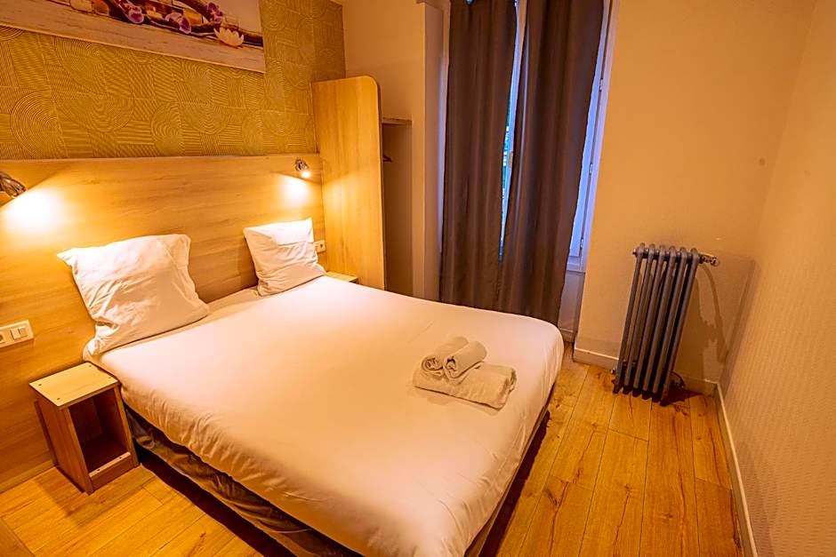 Hotel Aix Europe