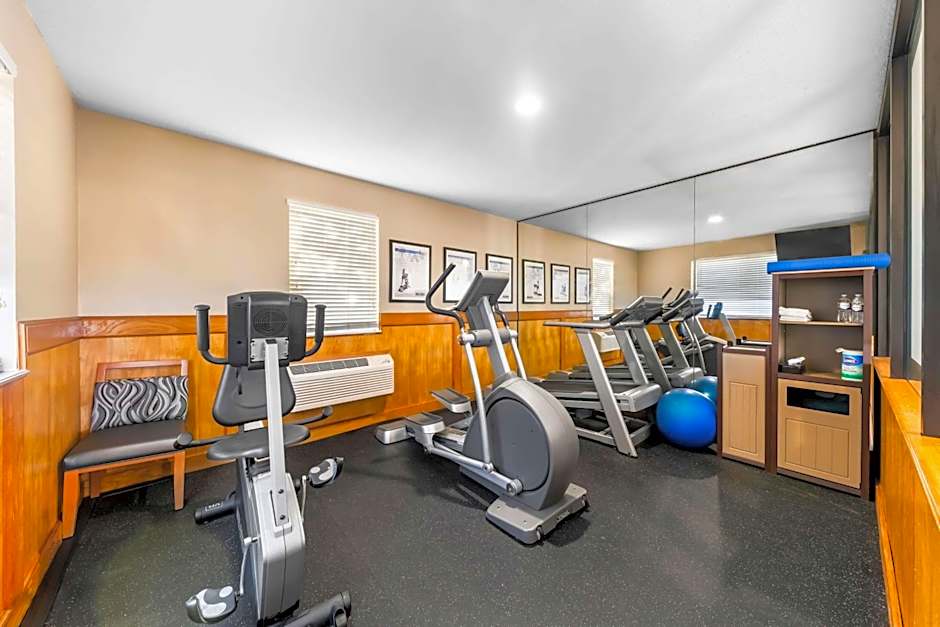 Best Western Markita Inn