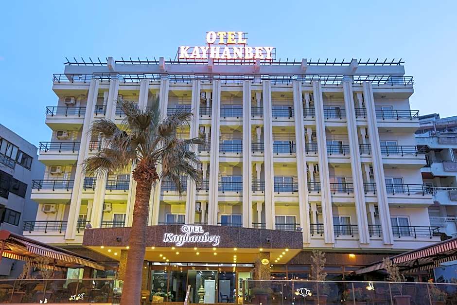 Kayhanbey Hotel