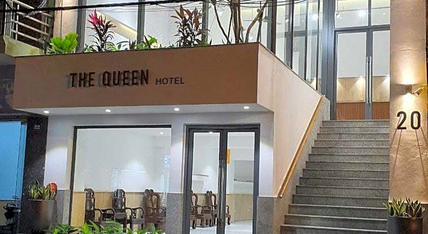 Queen Hotel Ninh Binh