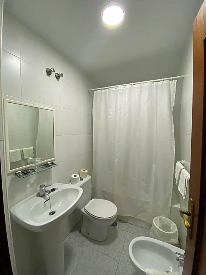 Hotel Muñoz