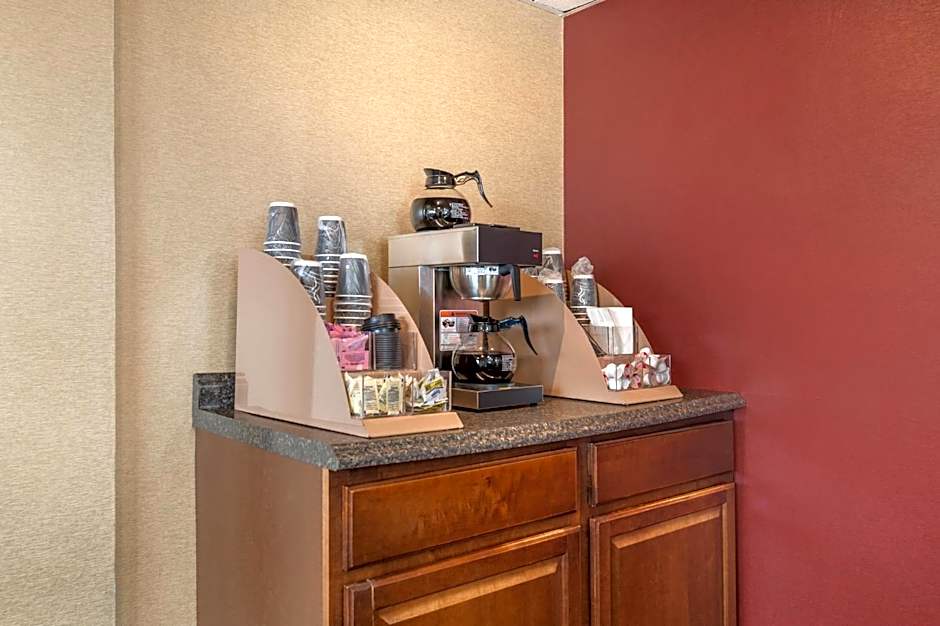 Red Roof Inn Virginia Beach