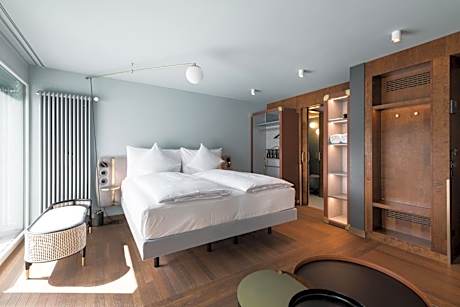 Hotel Aare Thun