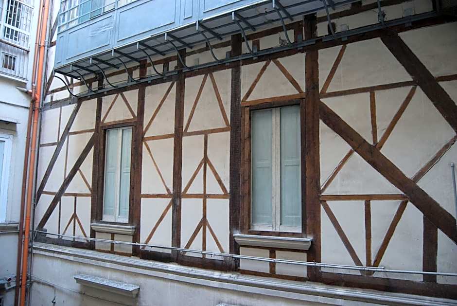 Monteoliveto Bed & Breakfast