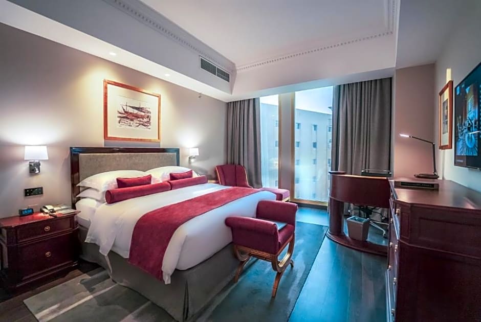 Millennium Hotel Doha