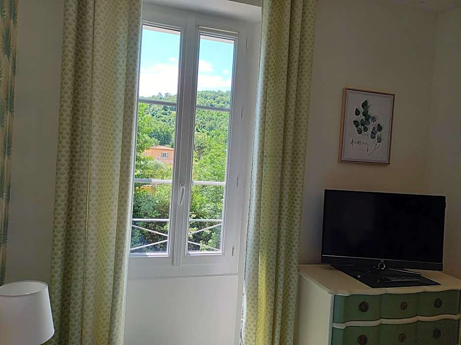 Hôtel Restaurant Notre Dame