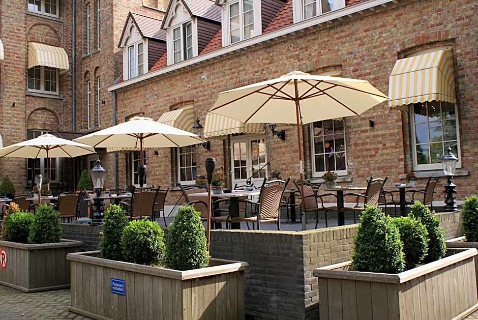 Fletcher Hotel-Restaurant de Dikke van Dale